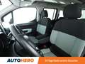 Citroen Berlingo 1.5 Blue-HDi Shine M Aut.*HUD*TEMPO*CAM*SHZ* Schwarz - thumbnail 10