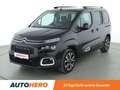 Citroen Berlingo 1.5 Blue-HDi Shine M Aut.*HUD*TEMPO*CAM*SHZ* Schwarz - thumbnail 1