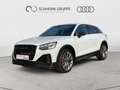 Audi SQ2 TFSI quattro S-line Carbon Matrix Keyless Weiß - thumbnail 2