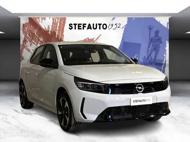 Opel Corsa-e Nuova Corsa-E Edition
