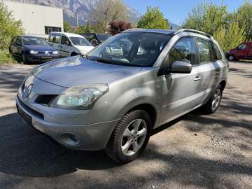 2,0 dCi 4x4 DPF EXPORT !!!