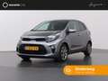 Kia Picanto 1.0 DPi DynamicPlusLine | Keyless | Navigatie | Pa Grijs - thumbnail 1