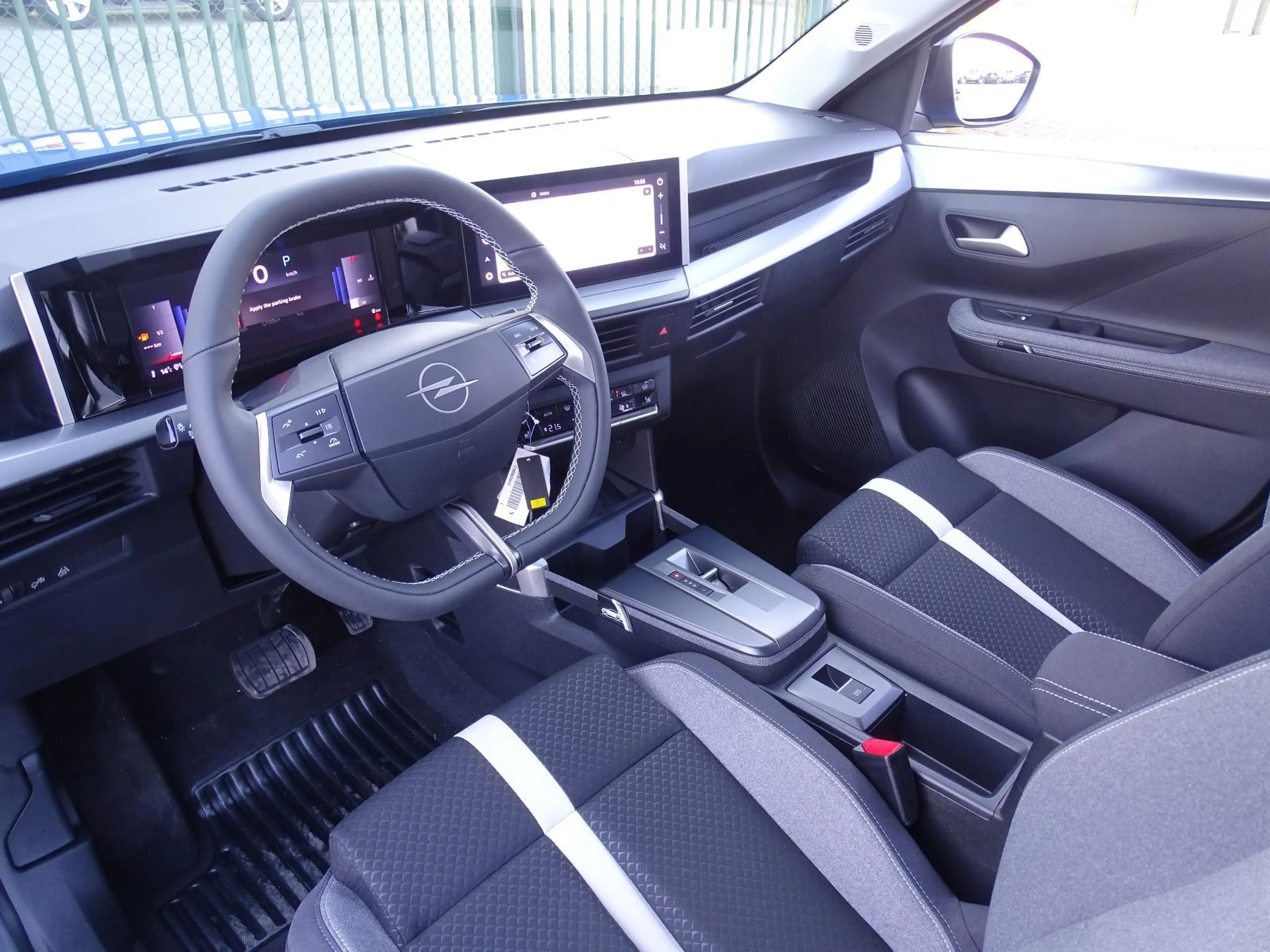 Opel Frontera 1.2 Turbo MHEV 107kW GS eDCT verwacht — photo 6
