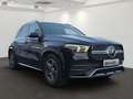 Mercedes-Benz GLE 350 d 4MATIC FAP AMG Klima Shz Ambi eHeck Schwarz - thumbnail 3