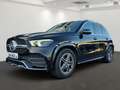 Mercedes-Benz GLE 350 d 4MATIC FAP AMG Klima Shz Ambi eHeck Schwarz - thumbnail 2