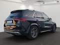 Mercedes-Benz GLE 350 d 4MATIC FAP AMG Klima Shz Ambi eHeck Schwarz - thumbnail 4