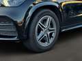 Mercedes-Benz GLE 350 d 4MATIC FAP AMG Klima Shz Ambi eHeck Schwarz - thumbnail 7