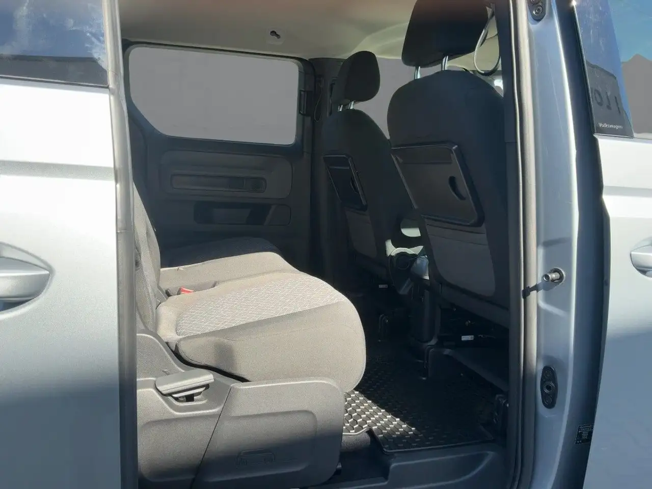 Volkswagen Id. Buzz ID.Buzz Pro LED+NAVI+2xPDC+ACC+SHZ+AHK, миниатюра 13