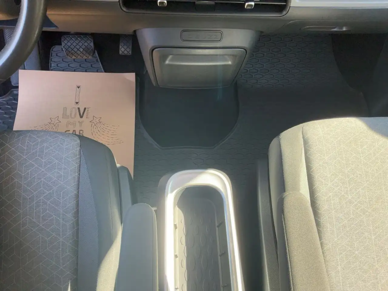 Volkswagen Id. Buzz ID.Buzz Pro LED+NAVI+2xPDC+ACC+SHZ+AHK, миниатюра 18
