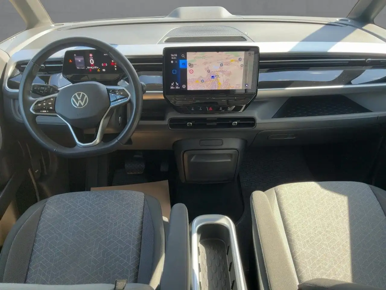 Volkswagen Id. Buzz ID.Buzz Pro LED+NAVI+2xPDC+ACC+SHZ+AHK, миниатюра 9