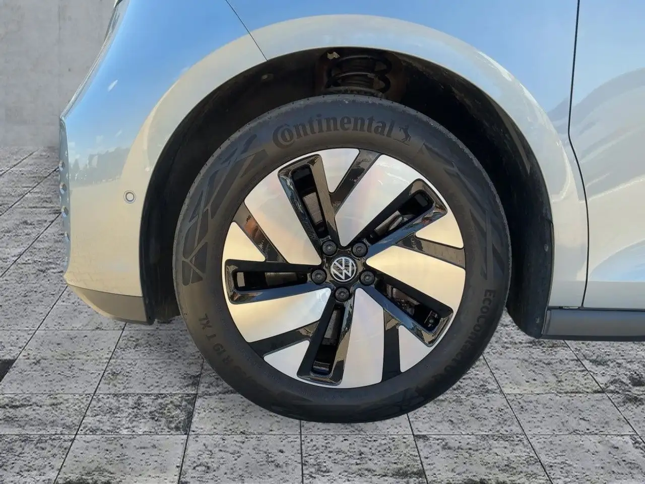 Volkswagen Id. Buzz ID.Buzz Pro LED+NAVI+2xPDC+ACC+SHZ+AHK, миниатюра 8