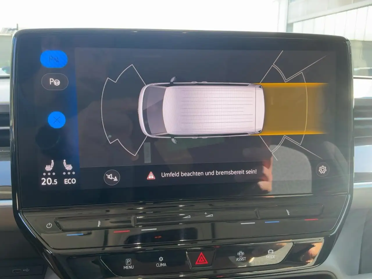 Volkswagen Id. Buzz ID.Buzz Pro LED+NAVI+2xPDC+ACC+SHZ+AHK, миниатюра 19