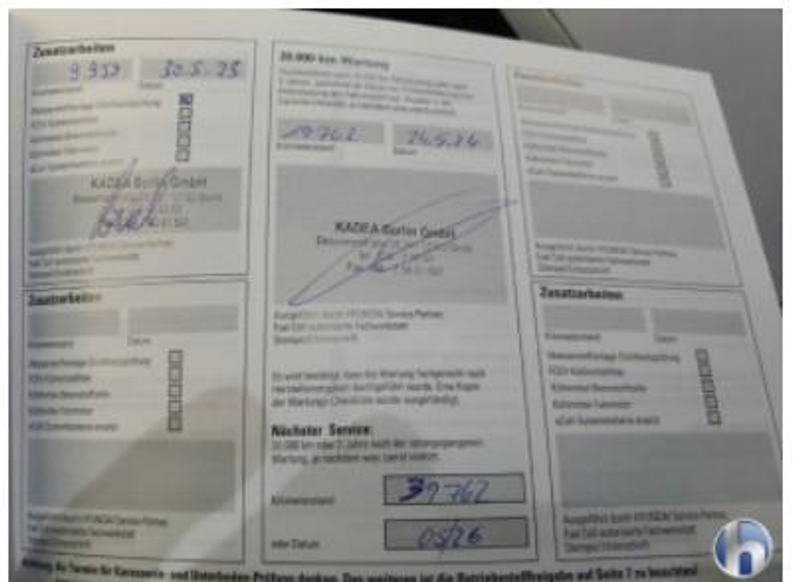 Photo du véhicule