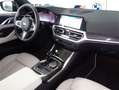 BMW 430 i Cabrio M Sport HK HiFi DAB WLAN Komfortzg. Zwart - thumbnail 6