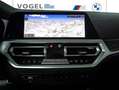 BMW 430 i Cabrio M Sport HK HiFi DAB WLAN Komfortzg. Negro - thumbnail 8