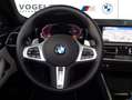 BMW 430 i Cabrio M Sport HK HiFi DAB WLAN Komfortzg. Negro - thumbnail 7
