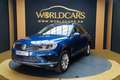 Volkswagen Touareg 3.0TDI V6 BMT 193kW Tiptronic Bleu - thumbnail 2