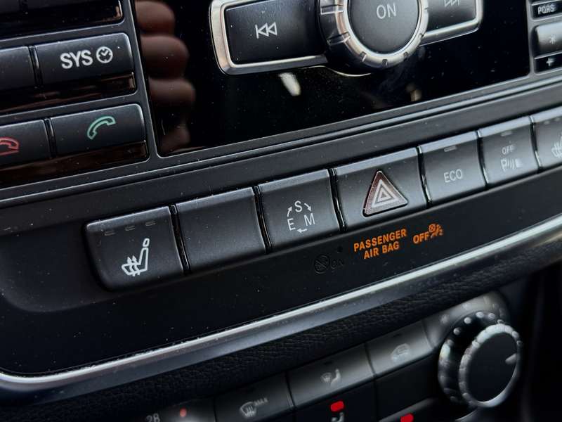 Mercedes-Benz GLA 200 Edition 1 — photo 17