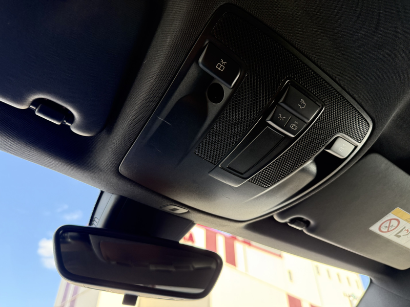 Mercedes-Benz GLA 200 Edition 1 — photo 23