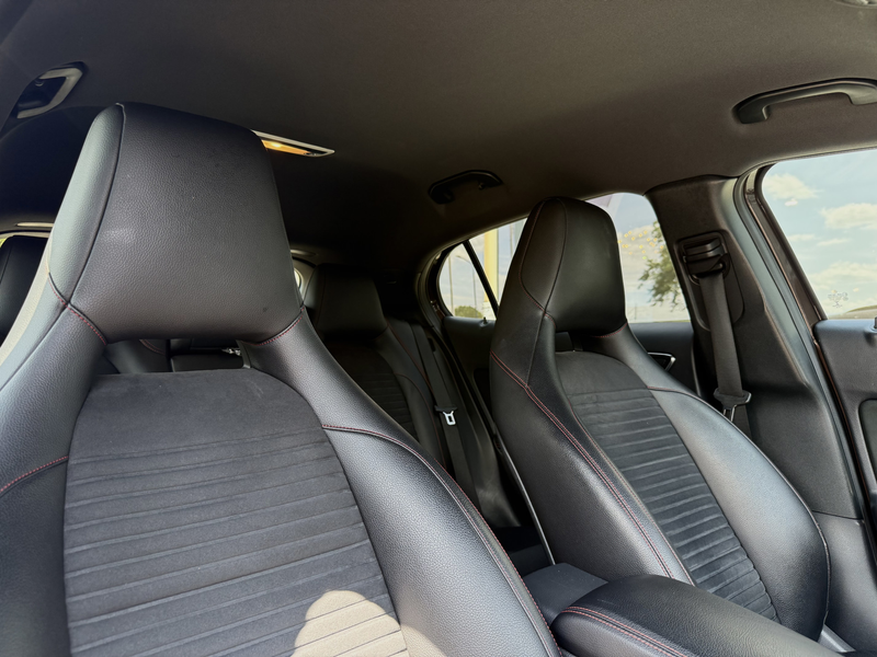Mercedes-Benz GLA 200 Edition 1 — photo 25