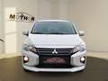 Mitsubishi Space Star Select+ 1,2 l MIVEC KAM TEMP SHZ Biały - thumbnail 6