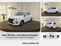 Mitsubishi Space Star Select+ 1,2 l MIVEC KAM TEMP SHZ Biały - thumbnail 1