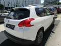 Peugeot 2008 Active Weiß - thumbnail 6