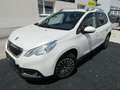 Peugeot 2008 Active Weiß - thumbnail 3