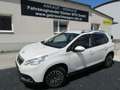 Peugeot 2008 Active Weiß - thumbnail 1