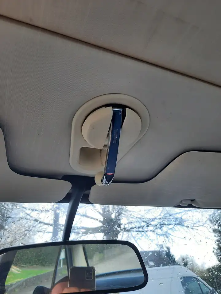 Bmw E12 518 1978, foto 6