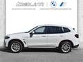 BMW X3 xDrive30e DAB LED WLAN Parkassistent AHK Shz Weiß - thumbnail 8