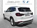 BMW X3 xDrive30e DAB LED WLAN Parkassistent AHK Shz Weiß - thumbnail 10