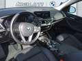 BMW X3 xDrive30e DAB LED WLAN Parkassistent AHK Shz Weiß - thumbnail 6