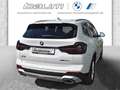 BMW X3 xDrive30e DAB LED WLAN Parkassistent AHK Shz Weiß - thumbnail 11