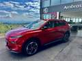 MG MGS5 EV Luxury 64 kWh Longe Range Rot - thumbnail 1