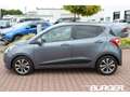 Hyundai i10 Passion 1.2 Klimaauto SitzHZG PDC LenkradHZG Bluet Grau - thumbnail 5