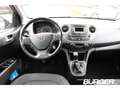 Hyundai i10 Passion 1.2 Klimaauto SitzHZG PDC LenkradHZG Bluet Grau - thumbnail 6