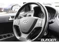 Hyundai i10 Passion 1.2 Klimaauto SitzHZG PDC LenkradHZG Bluet Grau - thumbnail 11
