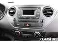 Hyundai i10 Passion 1.2 Klimaauto SitzHZG PDC LenkradHZG Bluet Grau - thumbnail 10