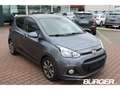 Hyundai i10 Passion 1.2 Klimaauto SitzHZG PDC LenkradHZG Bluet Grau - thumbnail 2