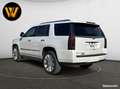 Cadillac Escalade 6.2 425ch v8 platinum flexfuel d'origine 2ème main suivi ok 39000km d'origine- garantie 6 mois Blanc - thumbnail 3