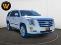 Cadillac Escalade 6.2 425ch v8 platinum flexfuel d'origine 2ème main suivi ok 39000km d'origine- garantie 6 mois Blanc - thumbnail 8