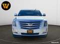 Cadillac Escalade 6.2 425ch v8 platinum flexfuel d'origine 2ème main suivi ok 39000km d'origine- garantie 6 mois Blanc - thumbnail 7