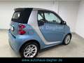 smart forTwo cabrio Micro Hybrid Drive Klima plava - thumbnail 13