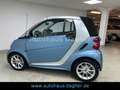 smart forTwo cabrio Micro Hybrid Drive Klima plava - thumbnail 10