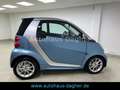 smart forTwo cabrio Micro Hybrid Drive Klima plava - thumbnail 12
