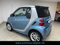 smart forTwo cabrio Micro Hybrid Drive Klima plava - thumbnail 11