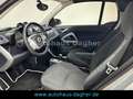smart forTwo cabrio Micro Hybrid Drive Klima plava - thumbnail 8