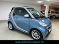 smart forTwo cabrio Micro Hybrid Drive Klima plava - thumbnail 6