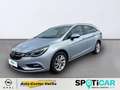 Opel Astra 1.6 CDTI ON +Sitzheizu. +LRH +PDC +CarPlay Blau - thumbnail 1